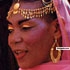 LaDy Afrique