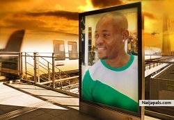 I Love Naija...