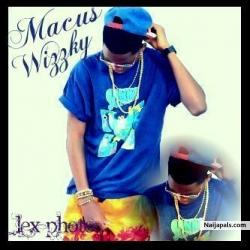 Macus Wizzky