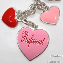 Rafiat muhammad