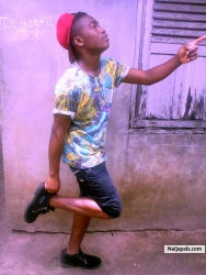 ALFRED JEROME DAKPO (ADPLUSYAPZY)
