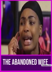 THE ABANDONED WIFE 