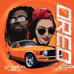 Oreo by DJ Humility Ft. Lisa Li