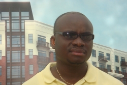 shola adeshola