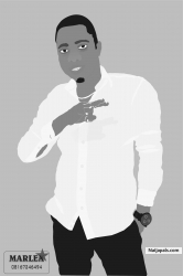 Oluwasegun Oluwaseun (saintmarlex)