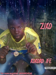 kokoro Ife by Ziko