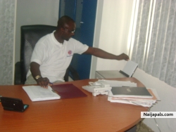 @ work