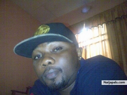 oke kamonrudeen adesoye (lonelyme2000)