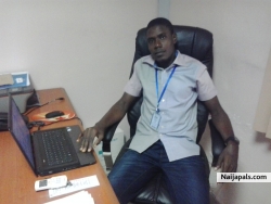 In da Office