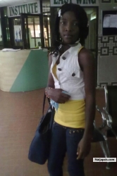 Nneoma Akawor (akawor4u)