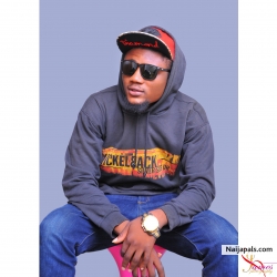 Benue boy by ICEKEED