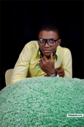 God has made me great