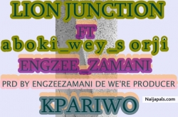 engzee zamani (zamasrecordz)