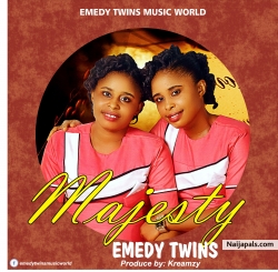 Majesty by EmEdy Twins