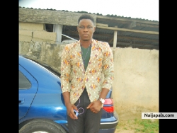 Ademuwagun Ayodeji Johnson