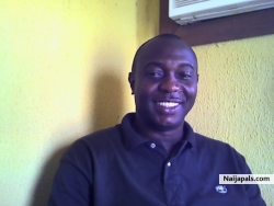 In the Office.