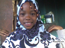 My luv