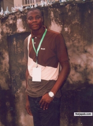Sulaiman Aliyu