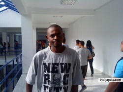 etienne obinna eleanya