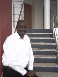 Olayinka Olasehinde