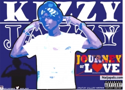 Journey of love by KizzyJazzy
