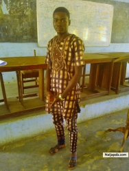 Lawal Faruq (slimfaruq)