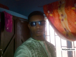 emmanuel olamide osianya
