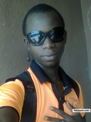 Andrew Abiodun