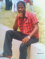 adebisi lukman (care4lukman)