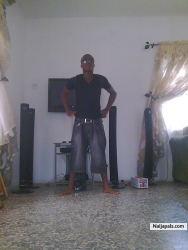 Goodnews Efo (Noblehat)