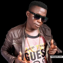 Omoge by Double DY ft game play (products by Mr Levo Jay) 