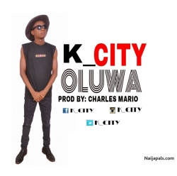 Long road by K_city 