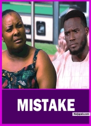 MISTAKE - Latest Yoruba Movie 2025 Drama ;  Ronke Odusanya | Bimpe Oyebade | Mustapha Sholagbade