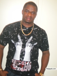 ISAAC OLAJUGBA