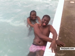 In da POOL