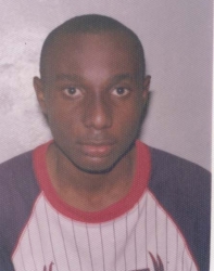 Anthony George 