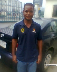 Aodohemba Godwin