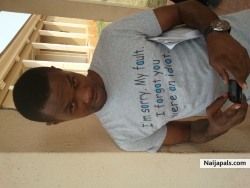 jus being me