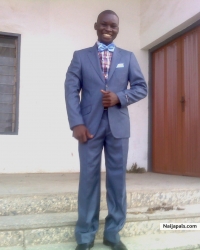 utibe michael etim