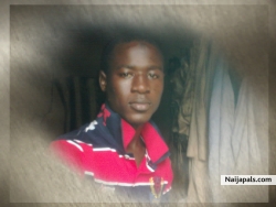Salisu Homeboy