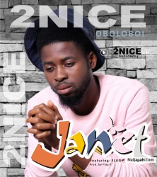 Janet by 2Nice