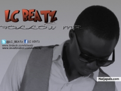 OLUWASEYI AJALA (LCBEATZ)