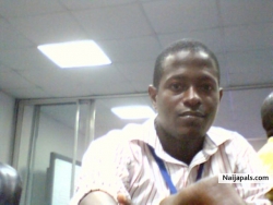 Popoola Bolaji