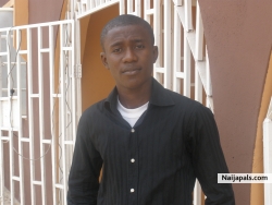 Adeyemi Tosin (dar_saint)