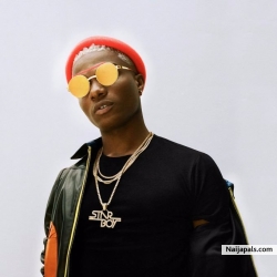 Oh Baby (Prod. By Legendury Beatz) by Wizkid ft Mut4y