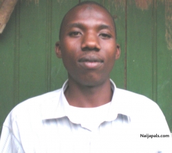 kakembo Ismail (only)
