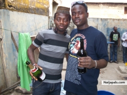 boladayo olatunji