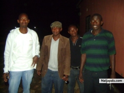 saviour mulenga (lesasav)