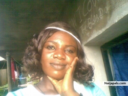 sweet girl