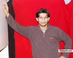 Vivek Kumar